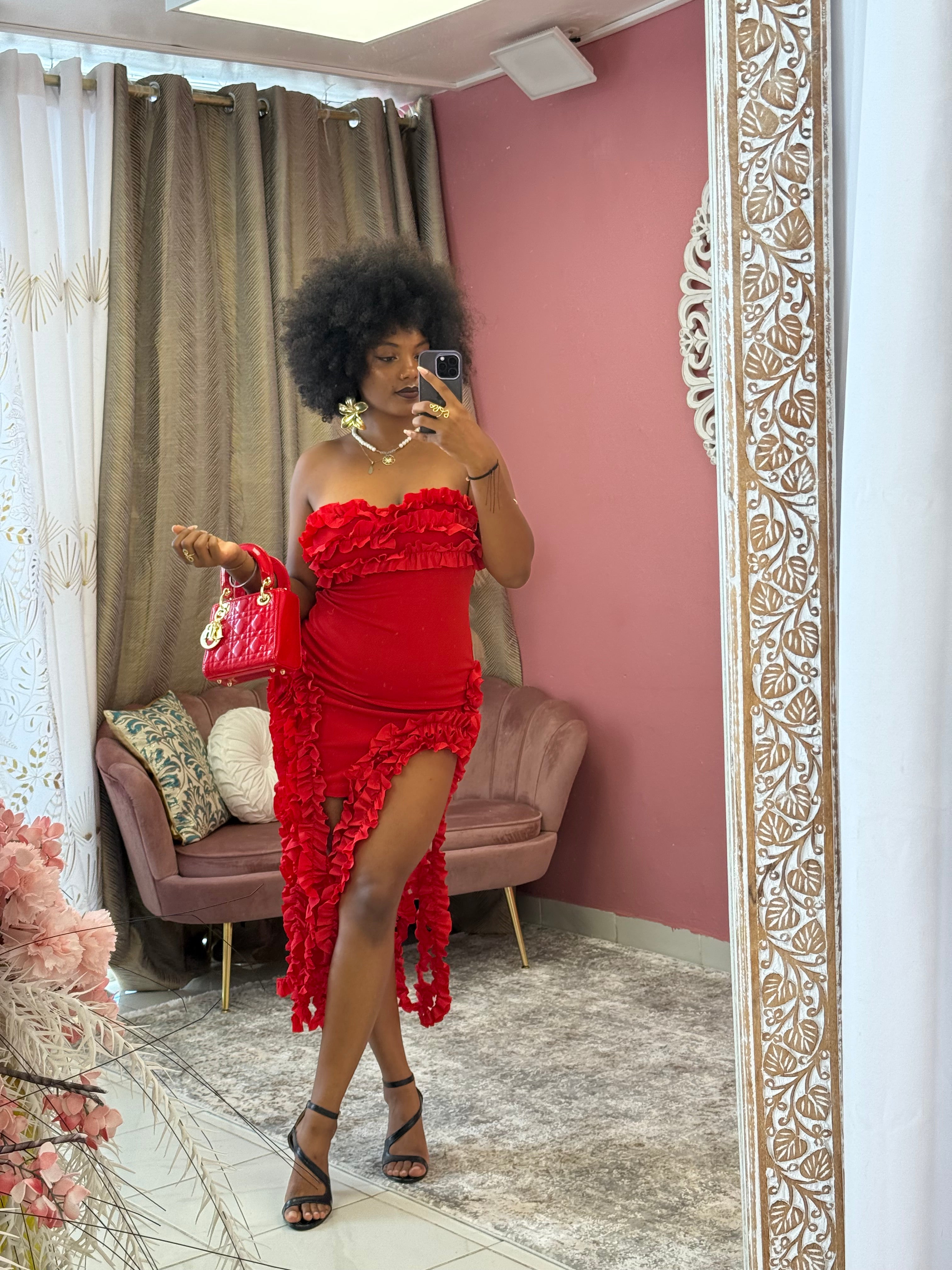 Robe Nicky ✨