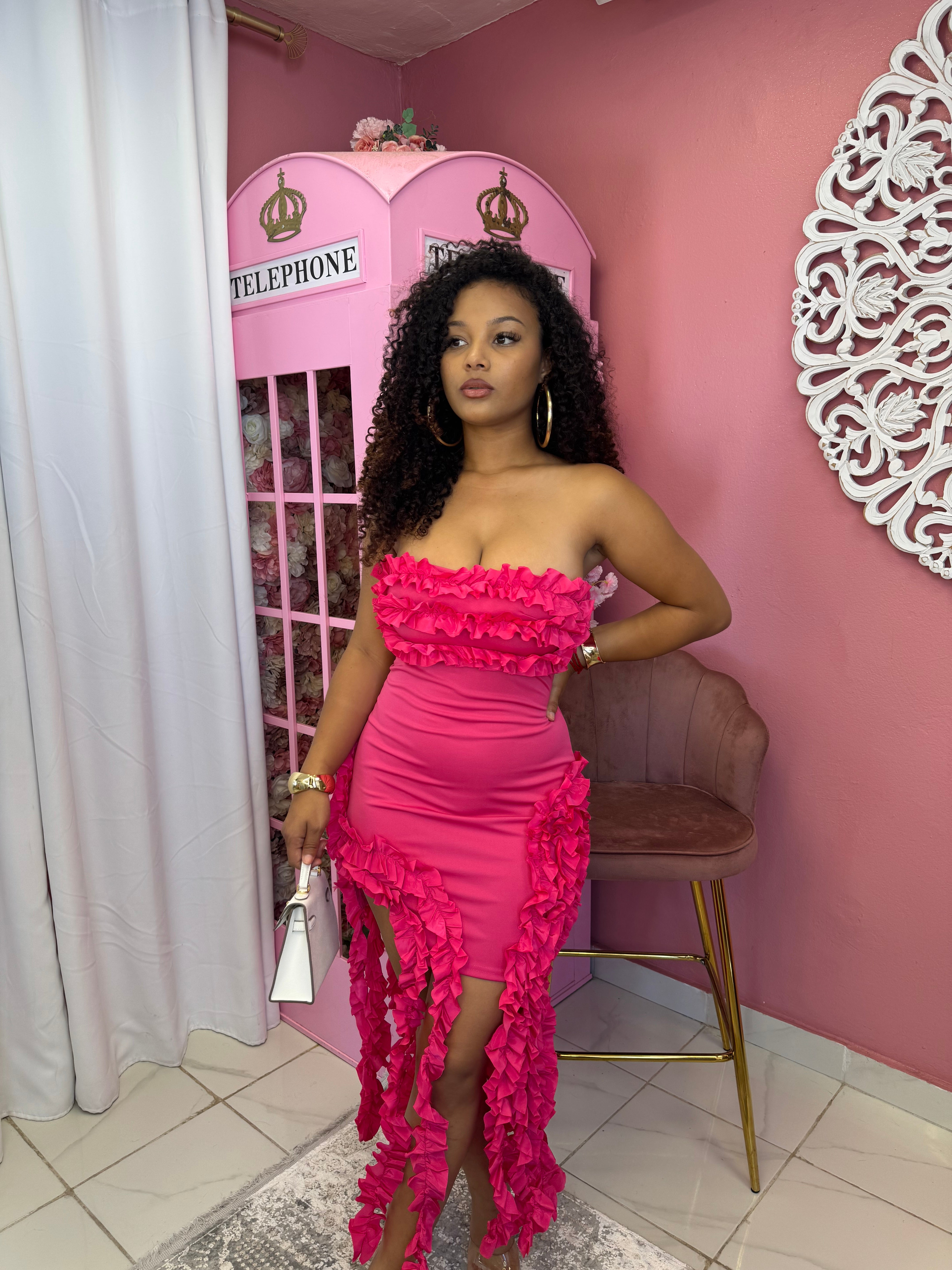 Robe Nicky ✨
