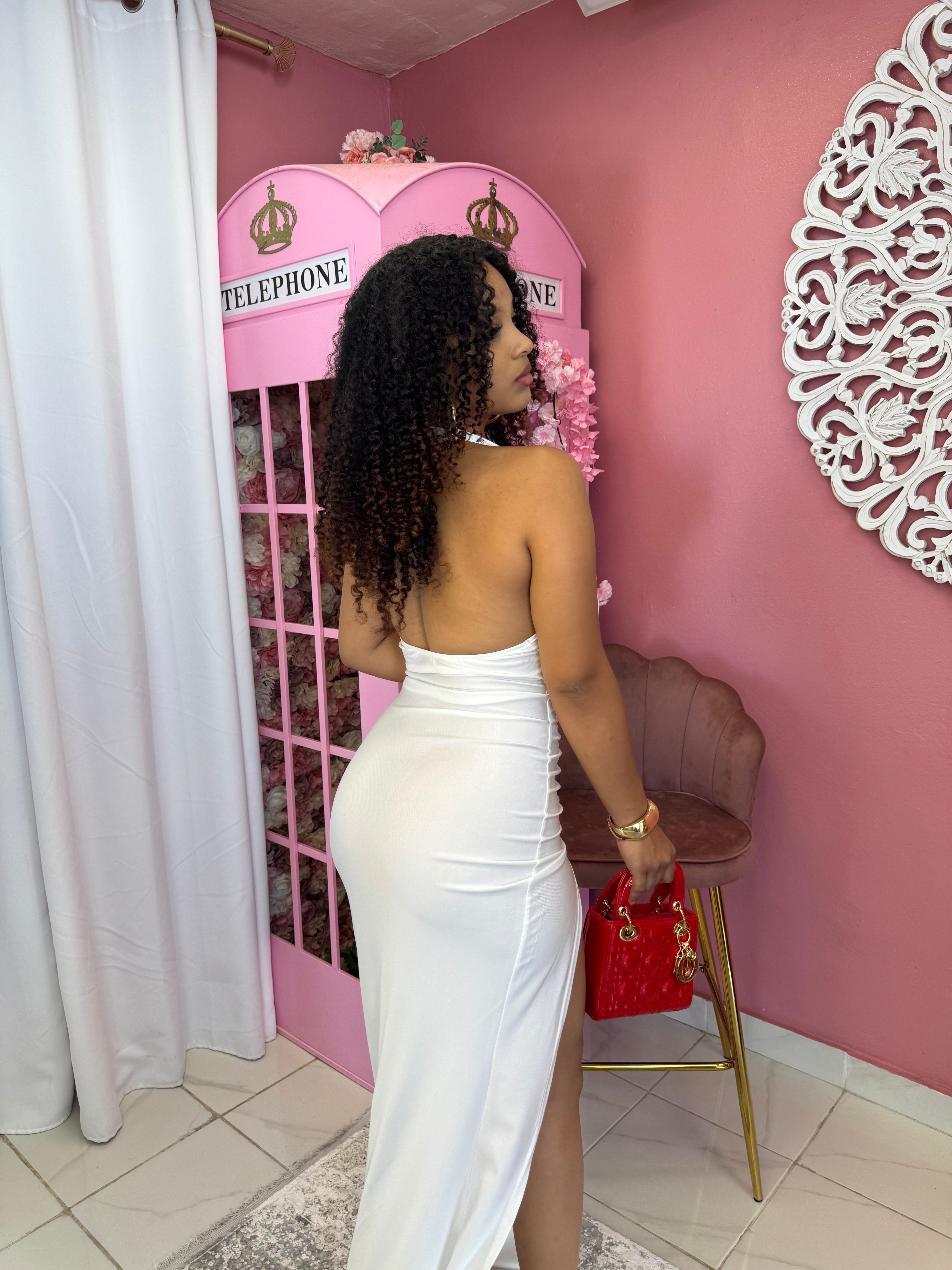 Robe Nicky ✨