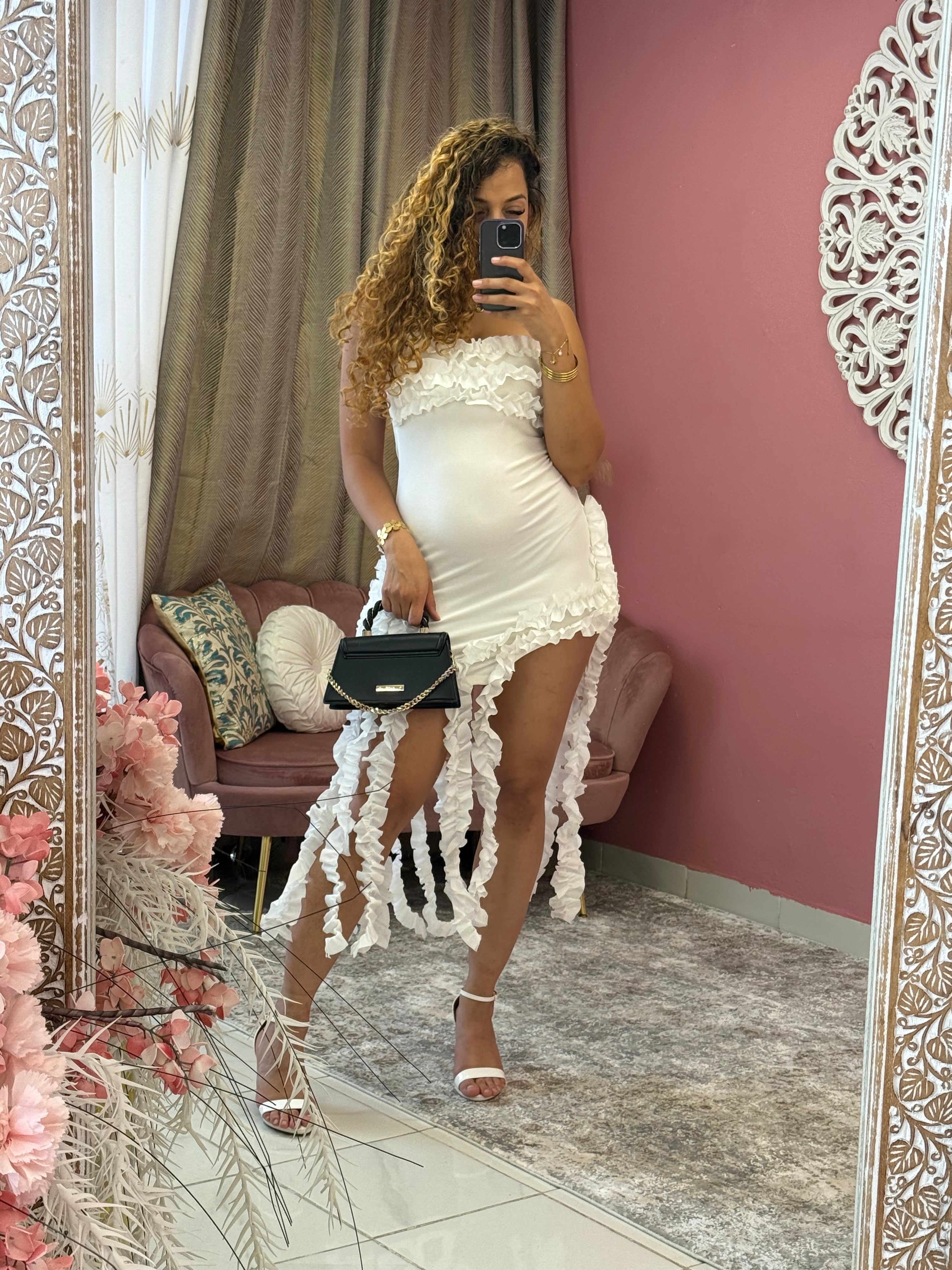 Robe Nicky ✨