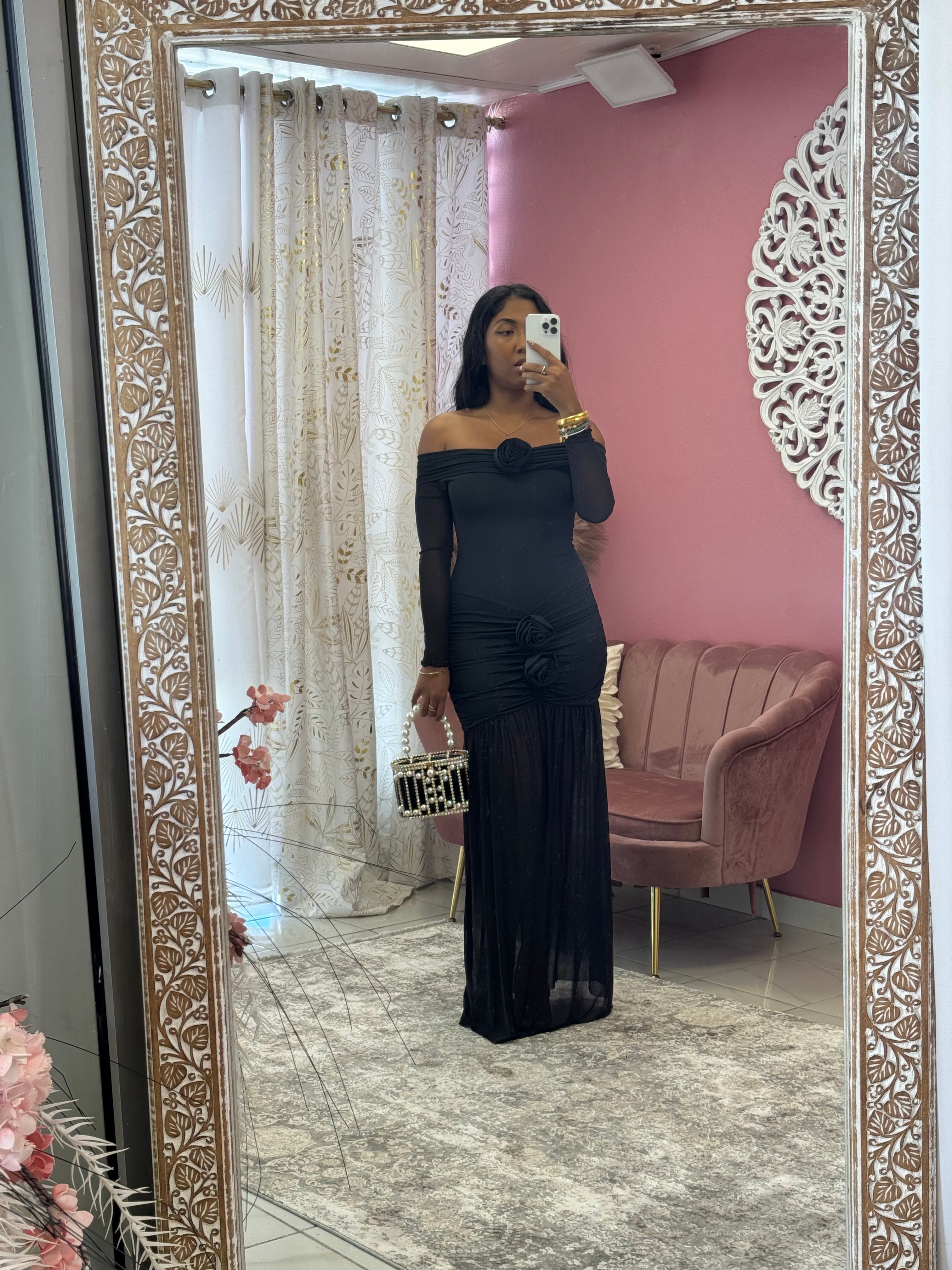 Robe 🥀