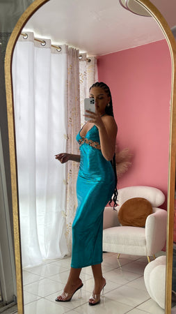 Robe sirene 🧜‍♀️